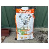 Evolved Hail Mary Plot Seed 20lb 1/4 Acre