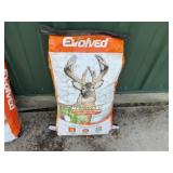 Evolved Hail Mary Plot Seed 20lb 1/4 Acre