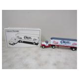 First Gear Carail Semi & Trailer, Eastwood Automob