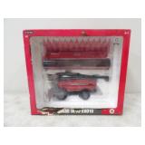 ERTL Case IH AFX8010 1/32 Die Cast Metal w/