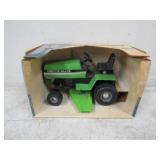 Deutz-Allis 1920 Mower, Scale Models, Metal Die