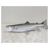 25.25in. Steelhead Trout Mount