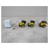 2-J Generators, Nashville 1992, JD 1993 Customer
