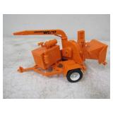 Wood Chuck WC17 Plastic Wood Chipper