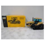 Cat Challenger 1/16 Official Launch Edition, Metal