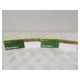 40-Remington 308 Win 150gr Core Lokt PTD SP