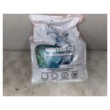 Winter PZ Food Plot Seed 10lbs 1/4 Acre