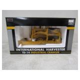 IH TD-14 Industrial Crawler Pennsylvania Farm Show
