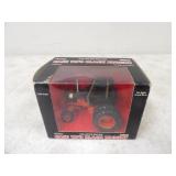 ERTL Case 1170 Black Knight 1/43rd Die Cast Metal