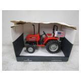 Scale Models Agco Special Edition ST45 1/16