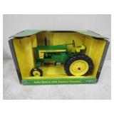 ERTL JD 620 Tractor 1/16 Metal Die Cast