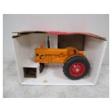MM U WF, 1/16 Collector Edition, Metal Die Cast