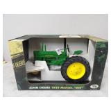 Scale Models 1/8 JD 1939 Model BW Metal Die Cast