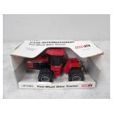 ERTL Case International Four-Wheel-Drive Tractor,