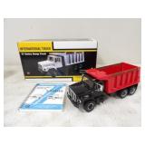 First Gear International 'S' Series Dump Truck,