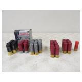30-12ga 3in 4 Shot, 11-12ga 2 /34in 4 Shot