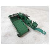 Oliver Bale Master Hay Baler 1/16 Metal Die Cast