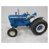 ERTL Ford 8000 1/12? Scale Metal Die Cast