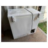 White Westinghouse Freezer Mod.MFCO7M3FWM,