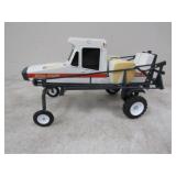 Scale Models Spray Coupe 220 WF, 1/16 Metal Die