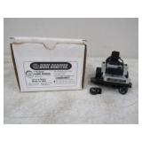 Dixie Chopper 1/16 Lawn Mower, Metal Die Cast