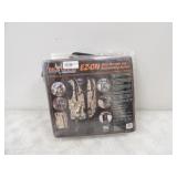 Big Game EZ-On Vest Harness & Backpacking System,