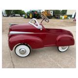 Ford Pedal Car