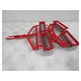 IH McCormick Metal Disc. 12x18in.