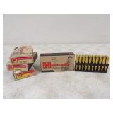 80-Hornady 223 Rem 55gr V-Max