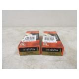 40-Federal 223 Rem 55gr Nosler Ballistic Tip