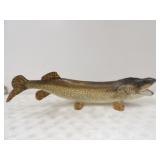35.5in. Northern Pike Mount
