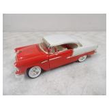 ERTL 1955 Chevy Belair 1/18 Metal Die Cast