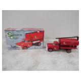 First Gear Square Deal 1958 GMC Bulk Feed Truck