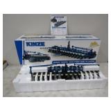 Spec Cast Kinze Mod. 3600 Twin-Line Planter 1/16