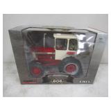 ERTL IH Farmall 806 Diesel 50th Anniversary 1/16th