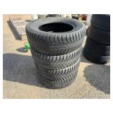 4-Champiro ICO Pro 225/65R16 Tires