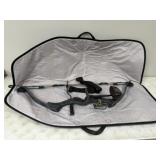 Bear Trophy Magnum II TMOA 32in. 50lb Quiver