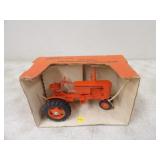 Scale Models 1986 JLE 1/16 Die Cast Metal, Reads