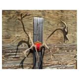 Caribou Antlers 27w x 38in. H