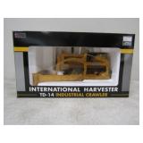 IH TD-14 Industrial Crawler Pennsylvania Farm Show