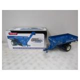 Spec Cast Kinze Mod. 1050 Row Crop Harvest Command