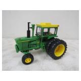 ERTL JD 6030 Diesel 1/16 Tractor, Metal Die Cast
