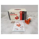 Ariens 1960 Sno-Thro 1/12 Metal Die Cast, w/Pin