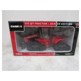 ERTL Case IH 535 Quad Trac Dealer Edition 1/32