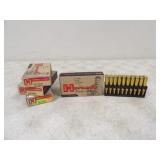 80-Hornady 223 Rem 55gr V-Max