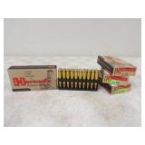 80-Hornady 223 Rem 55gr V-Max