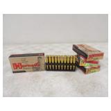 80-Hornady 223 Rem 55gr V-Max