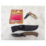 Caliber Solid Fuel Pocket Handwarmer, &