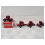 4-ERTL Case IH 9250 1/64 1-1993 Farm Show Edition