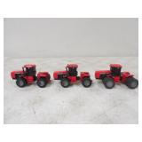 2-Case IH 9370 1/64 & Case IH 9390 1/64 Tractors